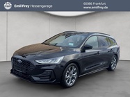 Ford Focus 2024