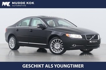 Volvo S80 2007
