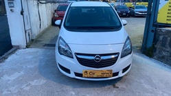Opel Meriva 2014