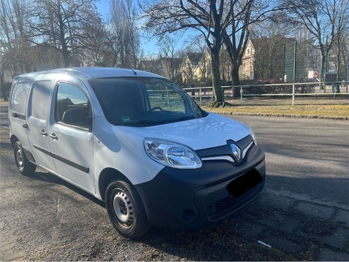 Renault Kangoo 2019