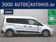 Ford Grand Tourneo 2021