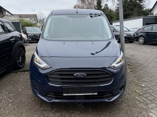 Ford Transit Connect 2021