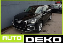 Audi Q2 2022