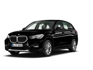 BMW X1 2019
