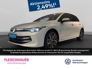 Volkswagen Golf 2025