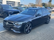 Mercedes-Benz C-Class 2022