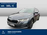 Skoda Octavia 2022