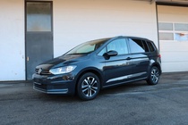 Volkswagen Touran 2019
