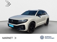 Volkswagen Touareg 2025