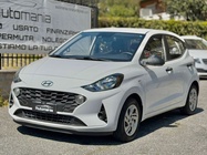 Hyundai i10 2021