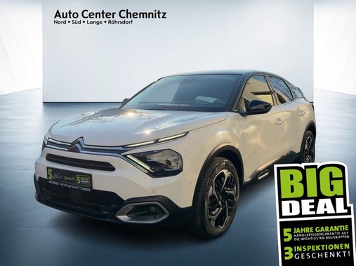 Citroen C4 2023