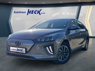 Hyundai Ioniq 2022
