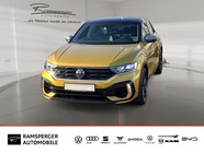 Volkswagen T-Roc 2021
