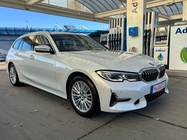 BMW 3 Series 2022