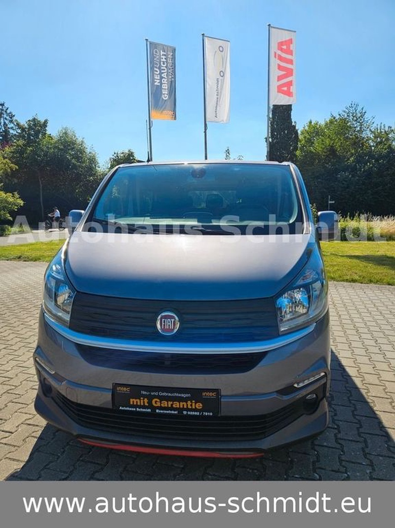 Fiat Talento