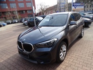 BMW X1 2022