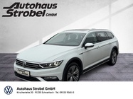 Volkswagen Passat 2019