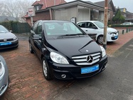 Mercedes-Benz B-Class 2010