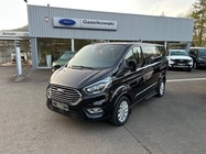 Ford Transit 2019
