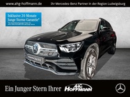Mercedes-Benz GLC-Class 2022