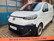 Fiat Scudo 2025