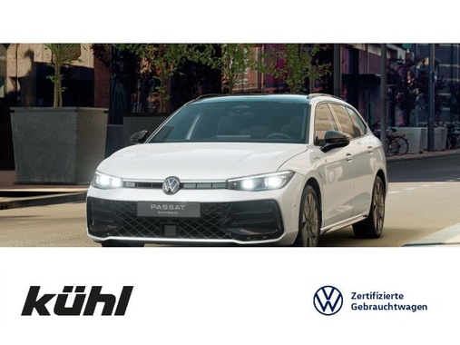 Volkswagen Passat 2025