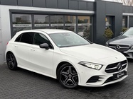 Mercedes-Benz A-Class 2020