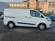 Ford Transit Custom 2022