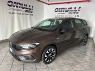 Fiat Tipo 2021