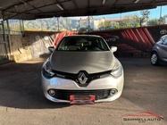 Renault Clio 2014
