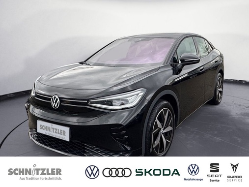 Volkswagen ID.5 2022