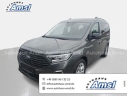 Ford Grand Tourneo 2025