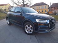 Audi Q3 2015