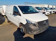 Mercedes-Benz Vito 2022