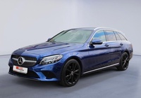 Mercedes-Benz C-Class 2020