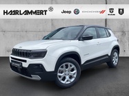 Jeep Avenger 2026