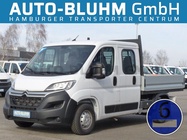 Citroen Jumper 2023