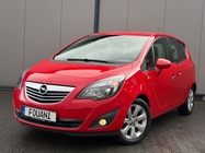 Opel Meriva 2010