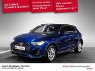 Audi A1 2025