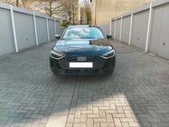Audi A5 2025