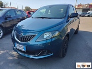 Lancia Ypsilon 2022