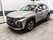 Hyundai Tucson 2025