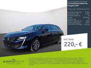 Peugeot 508 2021