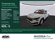 Skoda Kodiaq 2024