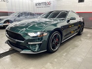 Ford Mustang 2019