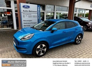 Ford Puma 2025