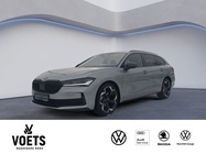Skoda Superb 2026