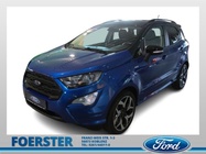 Ford EcoSport 2019