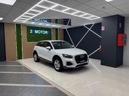 Audi Q2 2024