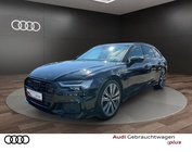 Audi A6 2022